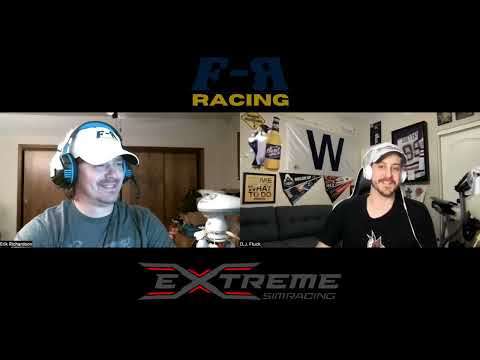 Garage Talk - NASCAR 2023 Race Names, Clash at the Coliseum Review,... | Esports Broadcast Picture