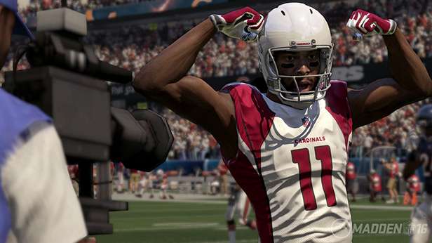 Pick-Six: Best ?Madden NFL? releases of all time Picture