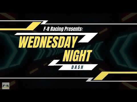 F-R Racing is Back Home Again In Indiana... | Esports Broadcast Picture