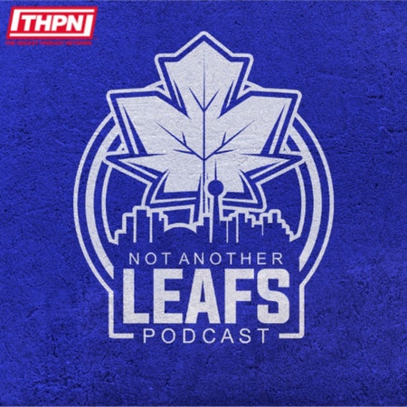 Partner Announcement - Not Another Leafs Podcast Picture