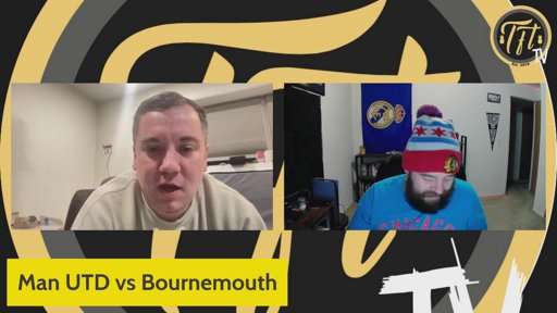  Kick Em' Gambling Brought to you by TwoFootTalk - Hosted by Young Leg... | Esports Broadcast Picture