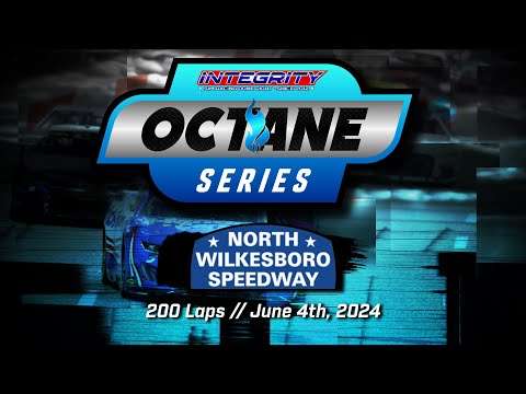 Integrity OCTANE Series: The Wilkes County Clash | Esports Broadcast Picture