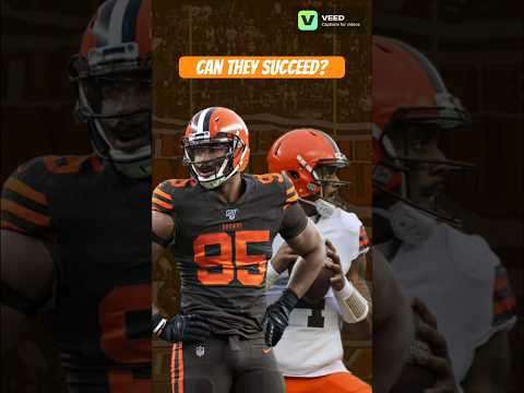 2024 Cleveland Browns Season Predictions | Esports Broadcast Picture