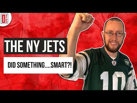 DRIVES with DAVE Podcast #29: The NY Jets Have Found A Head Coach!! | Esports Broadcast Picture