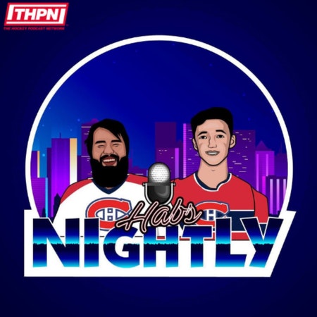 Partner Announcement - Habs Nightly Picture