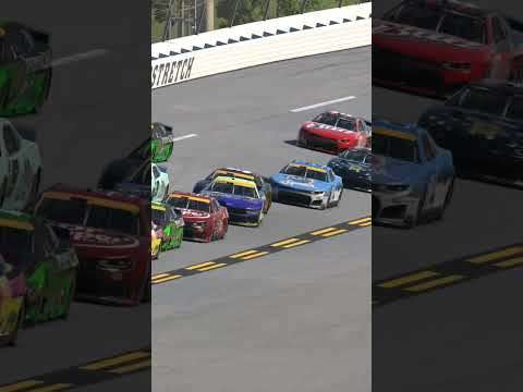 Glad we had those fast repairs…