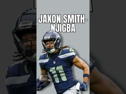 Can Jaxon Smith-Njigba make history? Featured Image