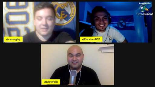 TwoFootTalk LIVE - Transfer Deadline Day !discord !social !TFT | Esports Broadcast Picture