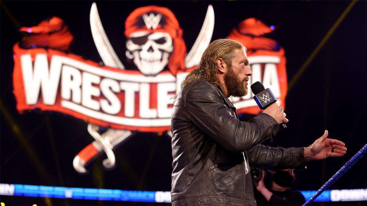  WrestleMania 37: Full preview ahead of WWE?s two-night,... Picture