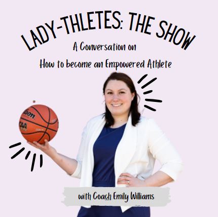 Partner Announcement - Lady-thletes: The Show Picture