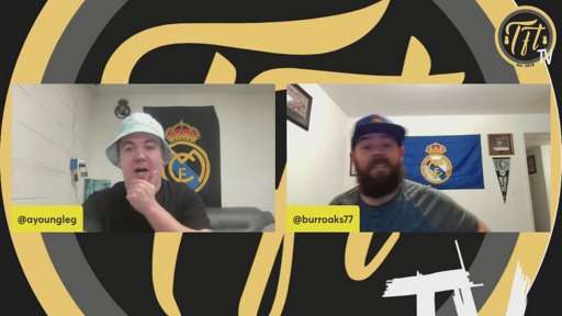  MWF with TwoFootTalk - Champions League Hosted by Young Leg Ft.... | Esports Broadcast Picture