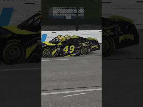 Who Survives Richmond Raceway? ?