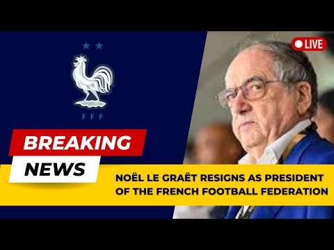  Breaking News: Le Gra?t Steps Down - What Will Happen to French... | Esports Broadcast Picture