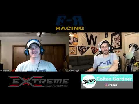 Hanging with Colton Gardner - WND Season 5 Champion | Esports Broadcast Picture