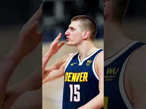 3 interesting facts about Nikola Jokic | Esports Broadcast Picture