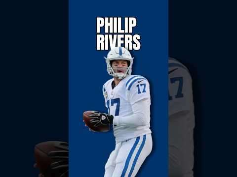 Philip Rivers: The Comeback You Didn't See Coming Featured Image