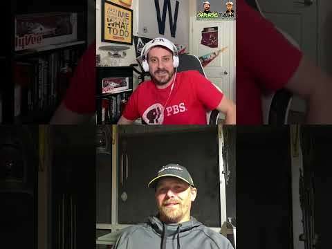 Cleetus... Mitchell?