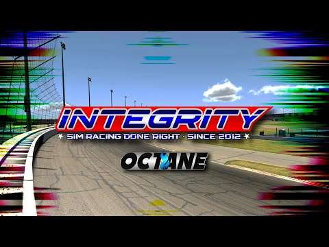 Integrity Octane Series: Round 5 from Gateway | Esports Broadcast Picture