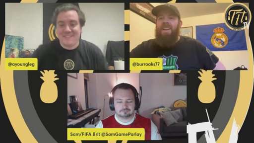  Kick Em Gambling Brought to you by TwoFootTalk - Hosted by Young Leg... | Esports Broadcast Picture
