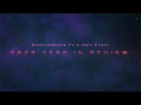 2020 Year In Review Part 2 | Esports Broadcast Picture