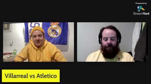 Kick Em' - Brought to you by TwoFootTalk !social !TFT | Esports Broadcast Picture