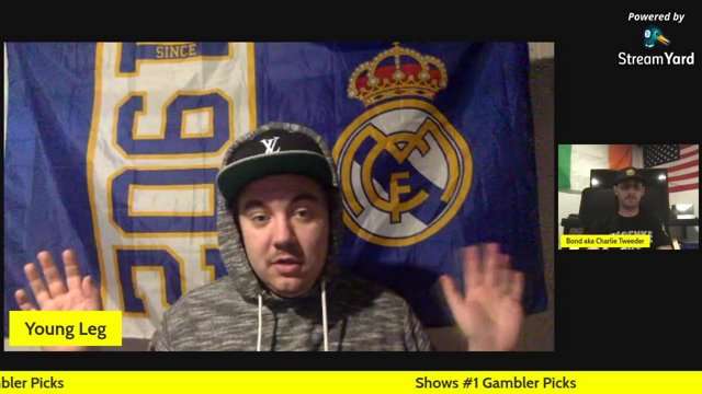  Kick Em Gambling Show - brought to you by TwoFootTalk !discord !social... | Esports Broadcast Picture