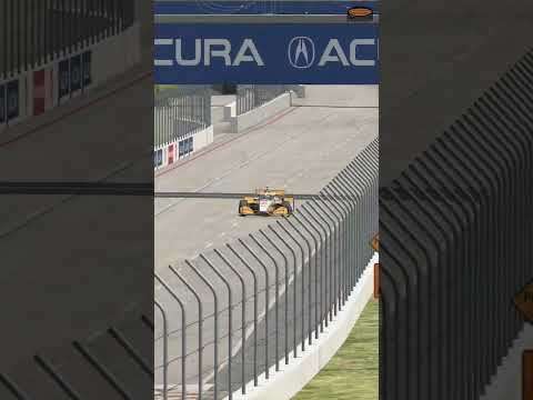 Streets of Long Beach Showdown Featured Image