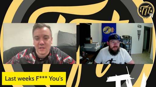 TwoFootTalk Internacional - World Cup Preview - Hosted by Young Leg and BurrOaks Featured Image