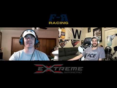 Garage Talk - IndyCar Marketing Change and iRacing Technical Issues | Esports Broadcast Picture