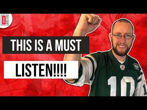A MESSAGE OF POSITIVITY!! (DRIVES with DAVE Podcast #10) | Esports Broadcast Picture