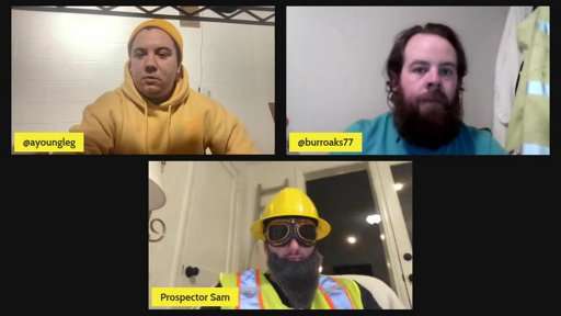 Kick Em - Brought to you by TwoFootTalk | Esports Broadcast Picture
