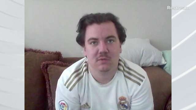 YL MWF - Watch Along - Granada vs Real Madrid !discord !social !tft | Esports Broadcast Picture