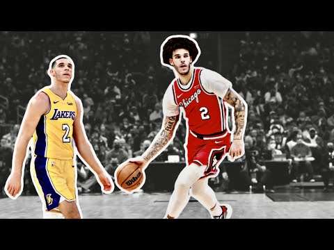7 Facts about Lonzo Ball | Esports Broadcast Picture