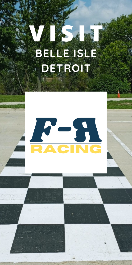 Checkout Belle Isle When You Visit Detroit Picture