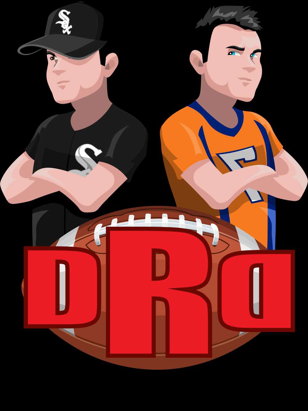 Partner Announcement - Dorm Room Dispute Podcast Picture