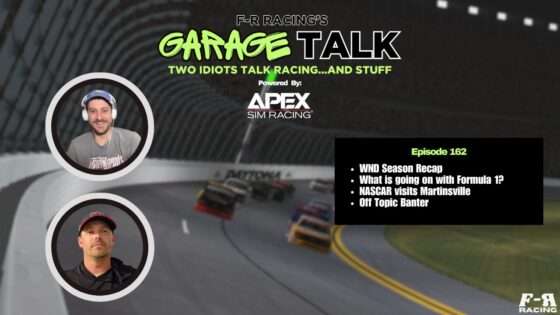 The New F1 Regulations Are Terrible – FRR Insider Featured Image