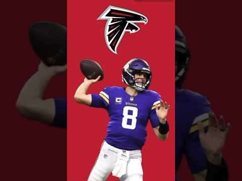Can Kirk Cousins make the Atlanta Falcons a playoff team again? | Esports Broadcast Picture
