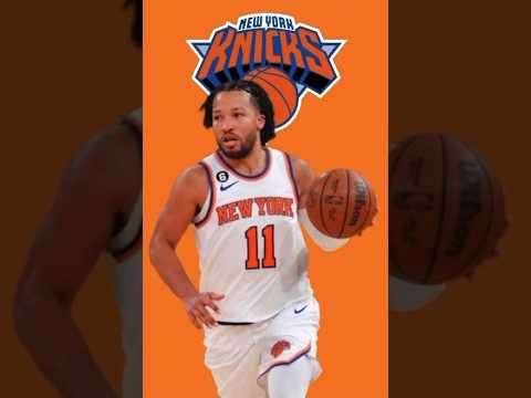 Unbelievable facts about Jalen Brunson you need to hear! | Esports Broadcast Picture