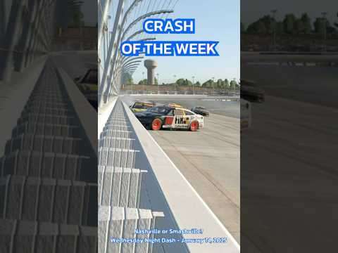 Nashville or Smashville?