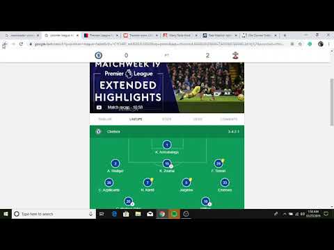 Manchester United, Premier League, and Soccer talk! | Esports Broadcast Picture