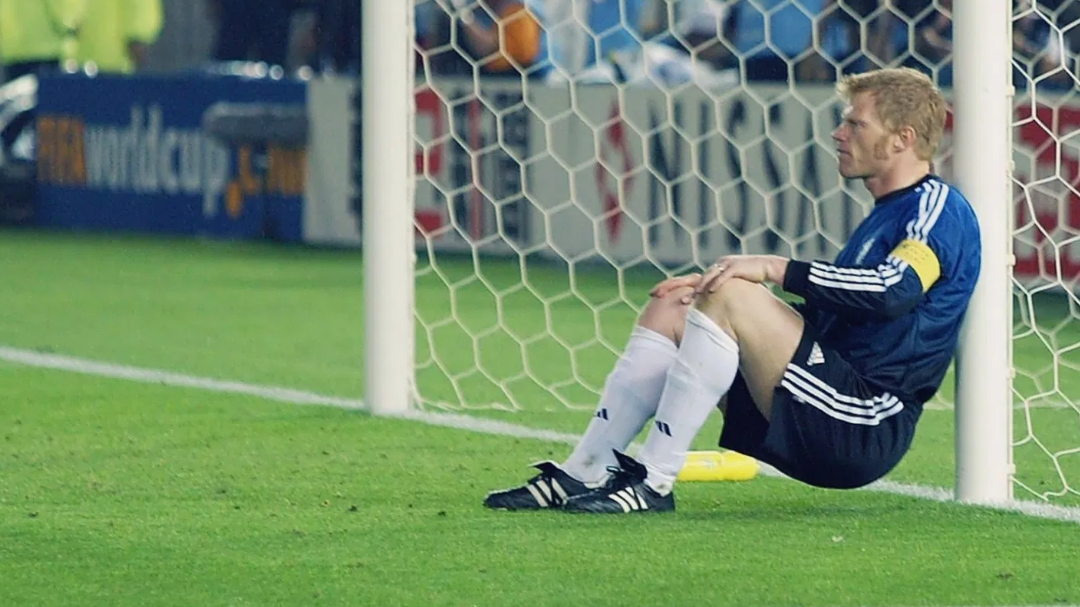 Taking a break. Picture