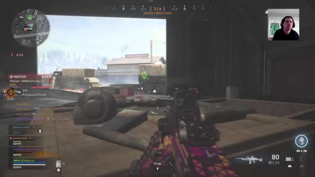 MRags Kill Race Tournament !Social | Esports Broadcast Picture