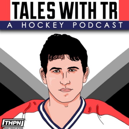 Partner Announcement - Tales With TR Picture