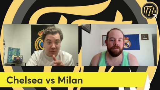 #MWF with Young Leg and BurrOaks - Champions League #UCL | Esports Broadcast Picture