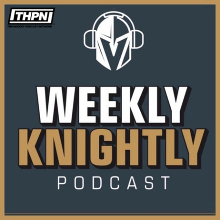 Partner Announcement - The Weekly Knightly Podcast Picture