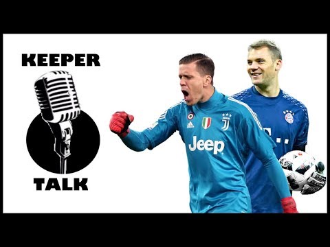 Five goalkeepers to watch in 2018/2019! | Keeper Talk | Esports Broadcast Picture