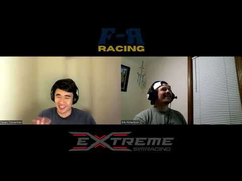  Garage Talk - D.J. on Vacation, F1 in Canada, IndyCar at Road America,... | Esports Broadcast Picture