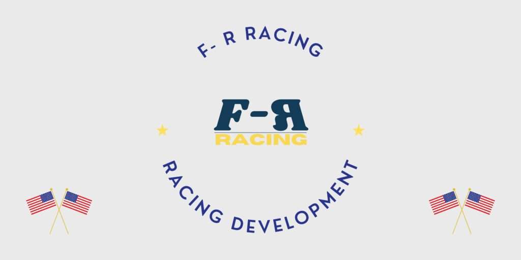 Racing Development in iRacing Picture