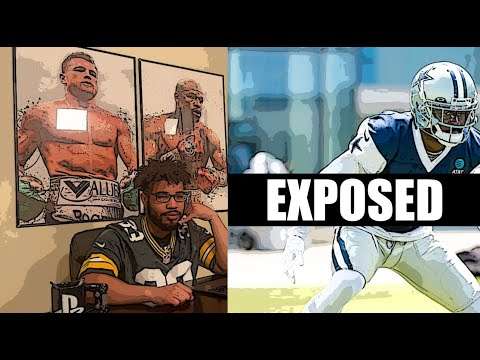 Trevon Diggs And Others EXPOSED At NFL Training Camp | Esports Broadcast Picture