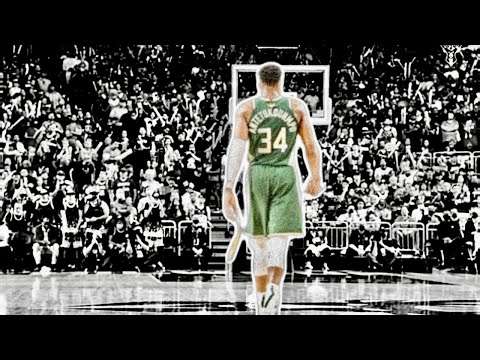 The Story of Giannis Antetokounmpo | Esports Broadcast Picture